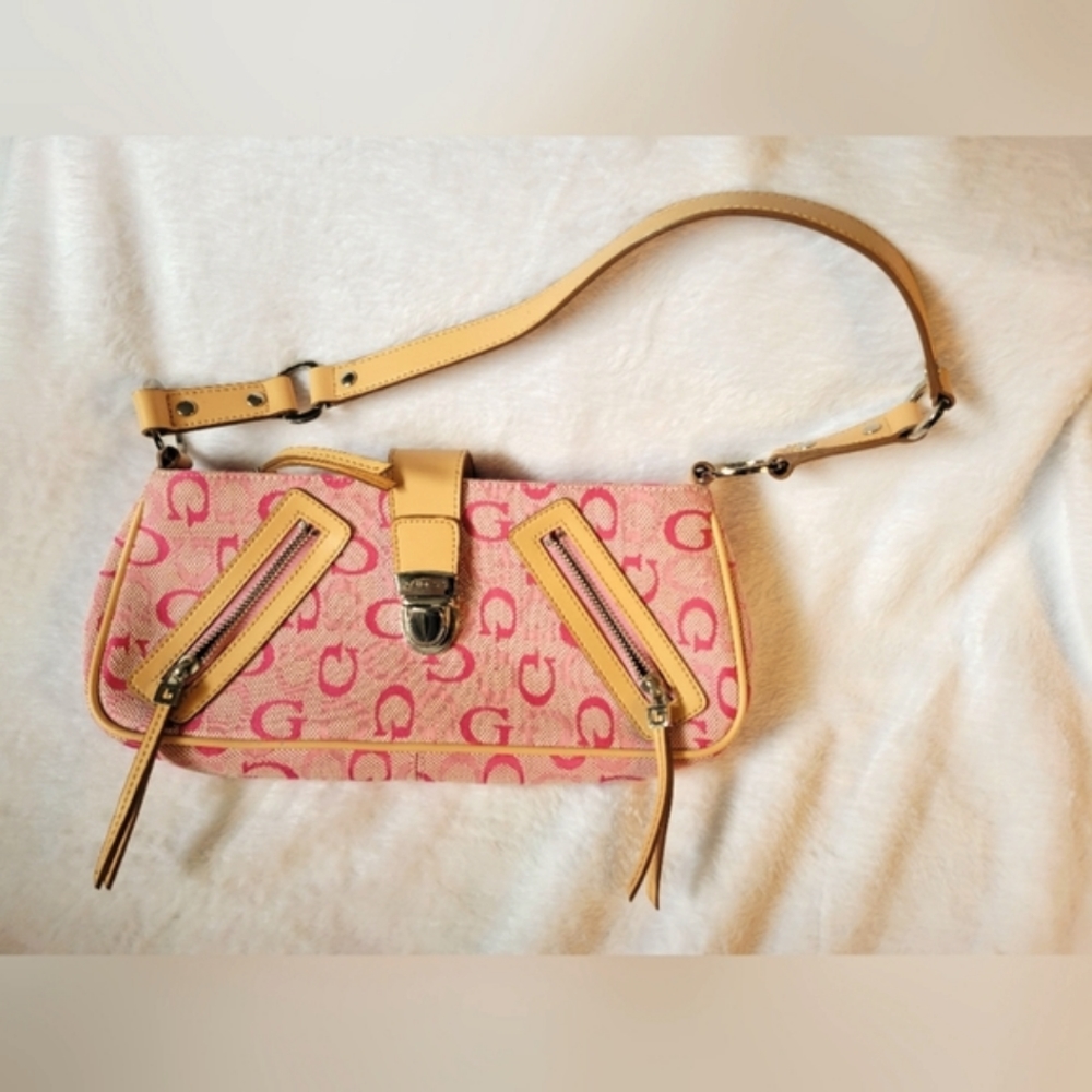 Guess shoulder bag